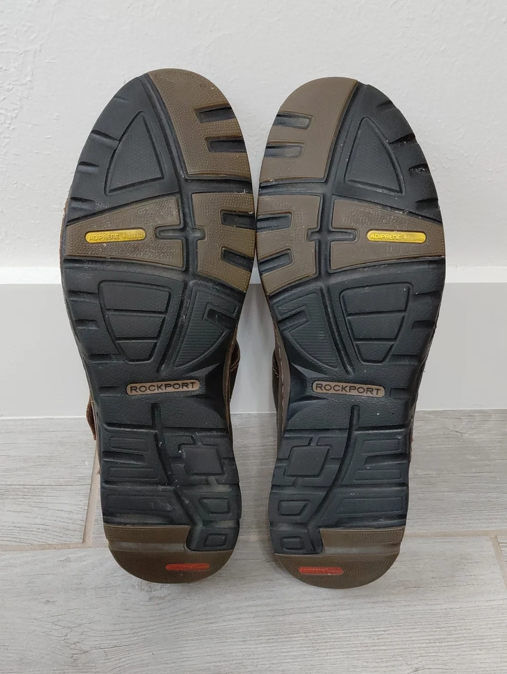 Rockport Walkability Fisherman Sandals